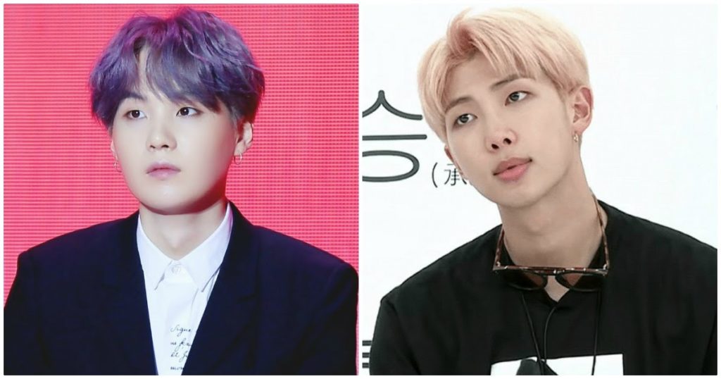 4 des questions les plus délicates que BTS ait jamais posées