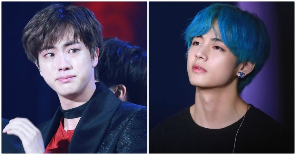 5 confessions faites par les membres du BTS cette année qui vous briseront le cœur