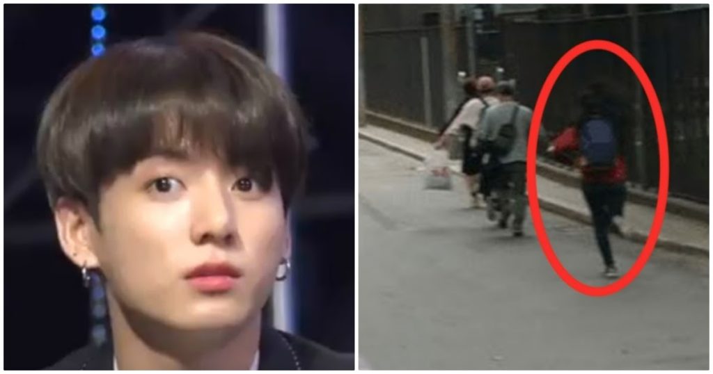 5 fois que BTS a eu des rencontres inattendues avec des fans de Sasaeng