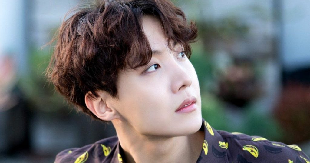 Voici 4 idées fausses sur J-Hope de BTS qui doivent cesser