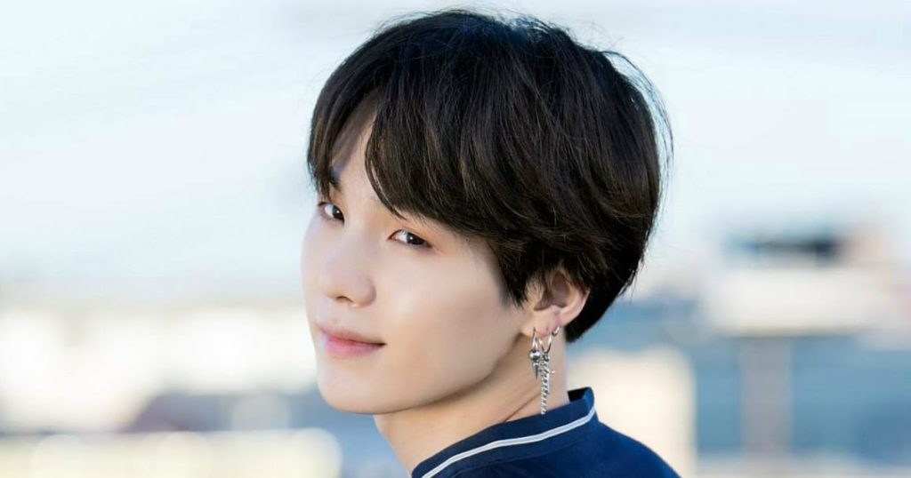 Un fan a déjà demandé à BTS s'il avait déjà connu une crise ... et Suga a eu la meilleure réponse