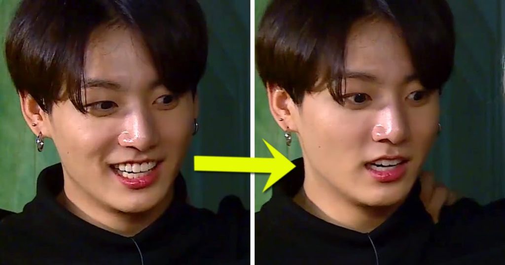 Jungkook de BTS est intrépide, mais même lui est secoué par une chose