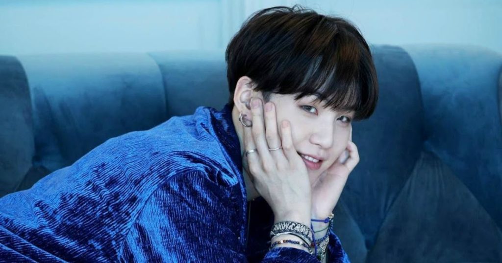 BTS informe les fans de l'état de Suga depuis la chirurgie de l'épaule