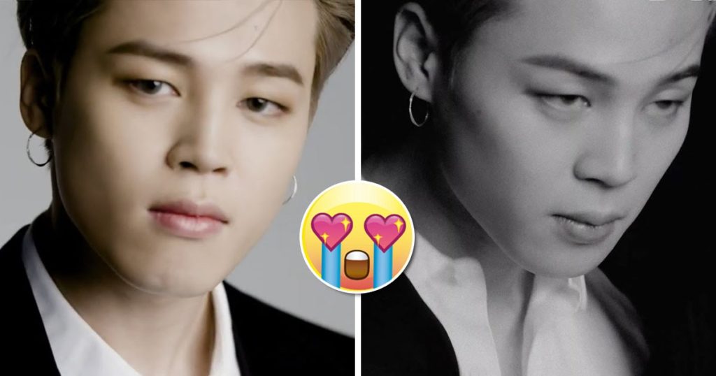 Les fans de BTS sont fouettés pour le "PDG Jimin" de Dispatch, et honnêtement, pareil