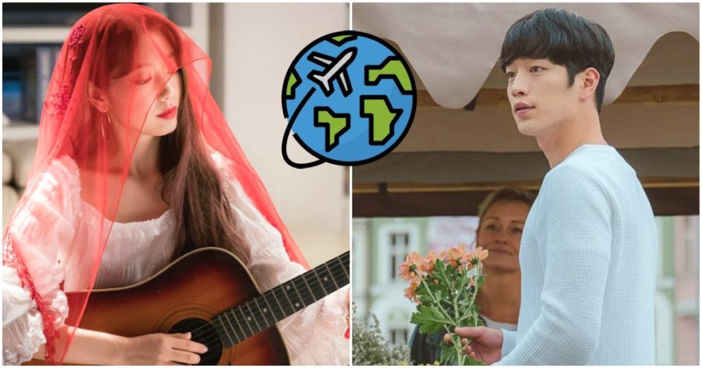 10 K-Dramas qui vous gratteront pendant la quarantaine