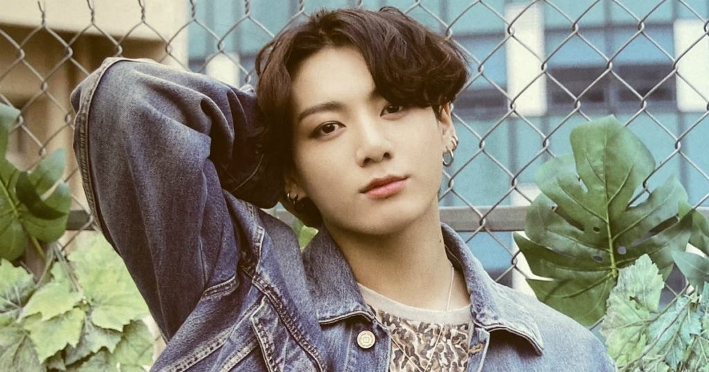 Jungkook de BTS pense qu'il a encore un long chemin à parcourir pour trouver sa valeur