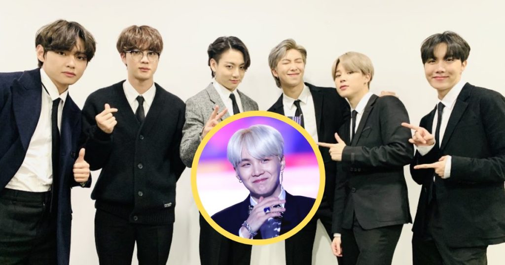 Les membres de BTS deviennent sceptiques alors qu'ils partagent leurs sentiments honnêtes sur la pause de Suga