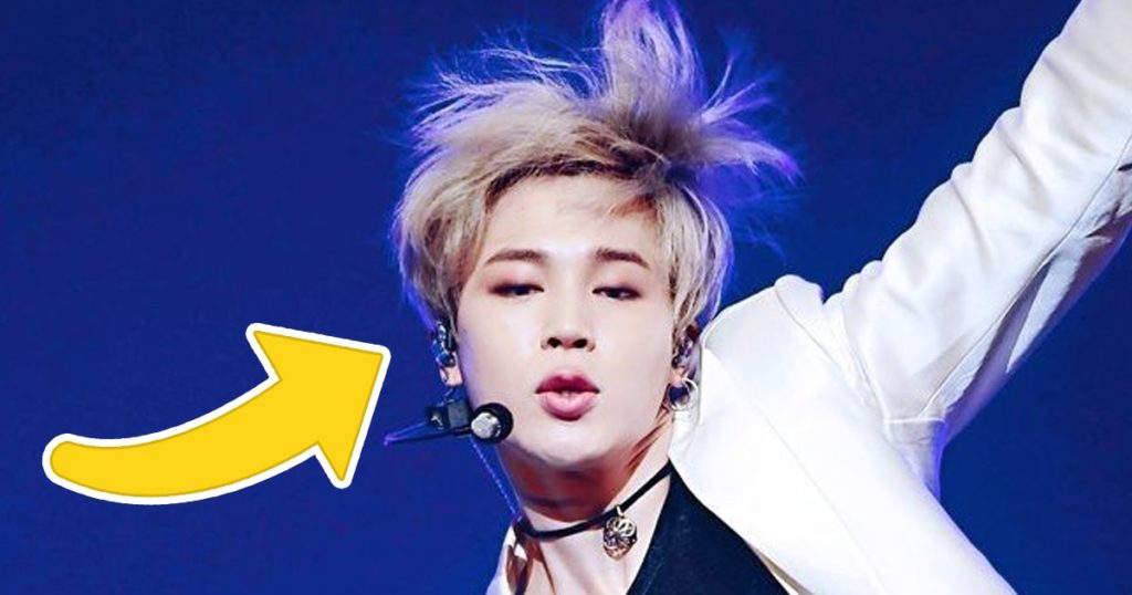 Les internautes découvrent une raison surprenante pour laquelle la danse de BTS Jimin est si belle