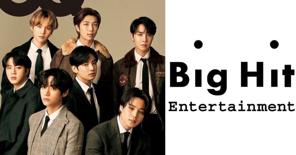 Big Hit Entertainment dépose de nouvelles plaintes pénales contre ceux qui attaquent à plusieurs reprises BTS