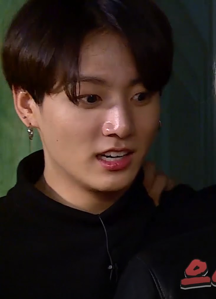 jungkook