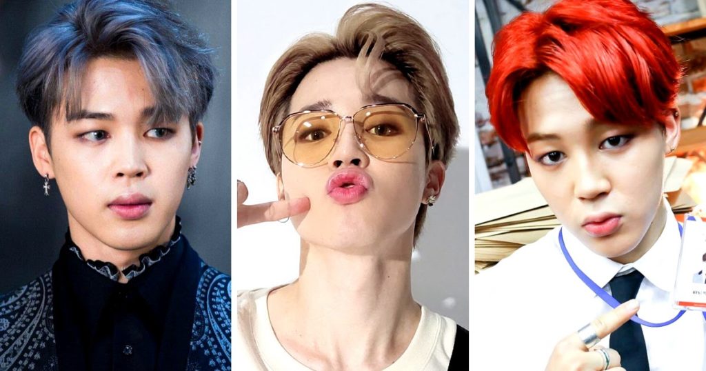 Voici les 10 meilleures époques de tous les temps de BTS Jimin, classées par les fans