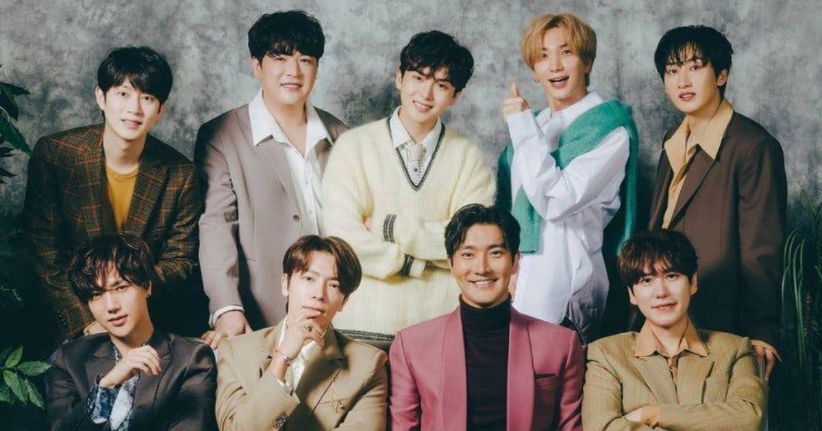 Super Junior oblige Kwanghee, l'hôte de "Weekly Idol", à