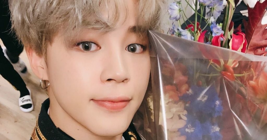 Le père de BTS Jimin révèle comment il a accepté et respecté la décision de son fils de devenir chanteur