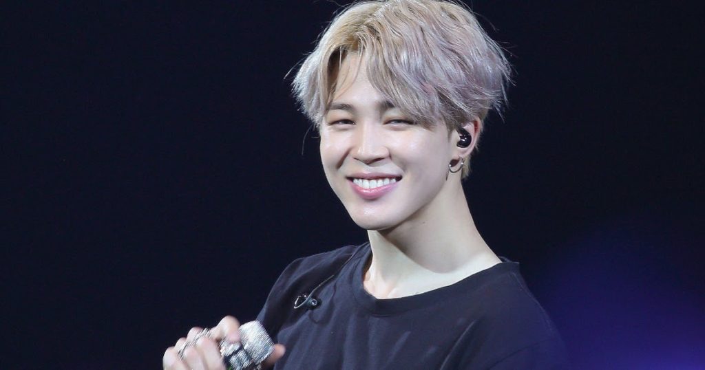 4 fois que Jimin de BTS a donné les conseils les plus réconfortants