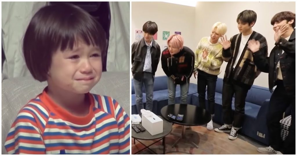 Les internautes pensent que KBS a fait des BTS et TXT sales avec leur épisode trompeur de "The Superman Returns"