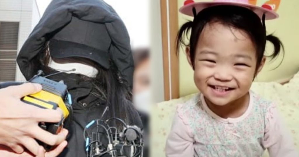 Des Coréens indignés par la police après que des professionnels de la santé ont révélé l'état physique et mental du défunt bébé Jung In sur des «questions sans réponse»