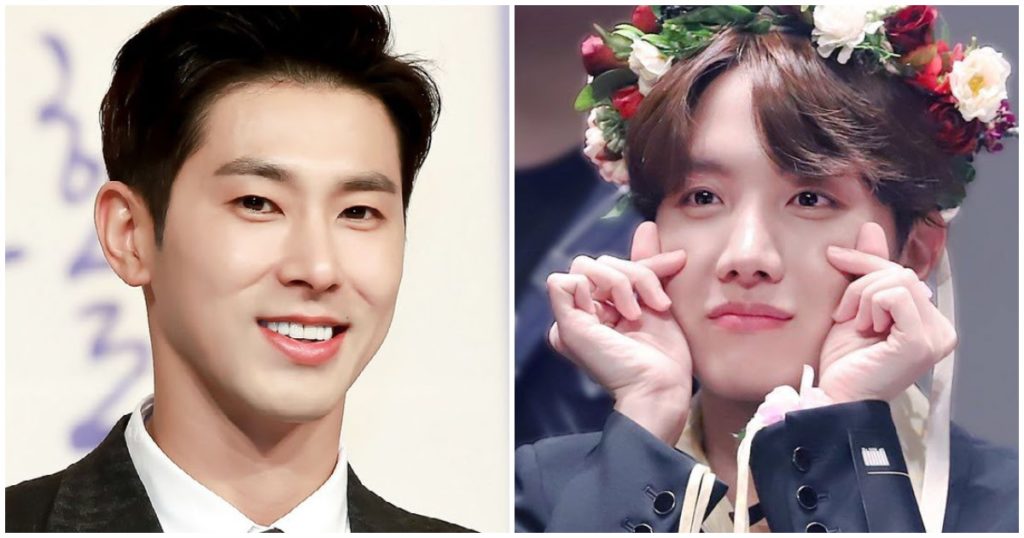 Yunho de TVXQ révèle les lettres qu'il a reçues de V et J-Hope de BTS dans l'armée