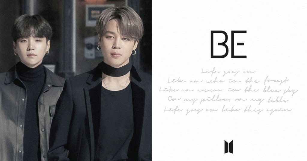 BTS sortira une "version essentielle" de son album "BE"