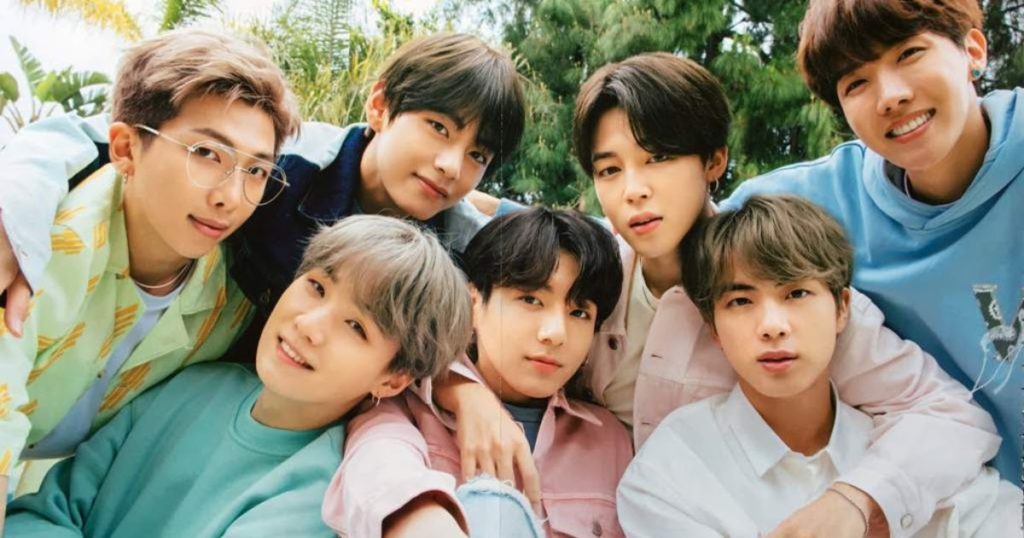 6 types de contenu BTS qui les ont aidés à gagner en popularité dans le monde