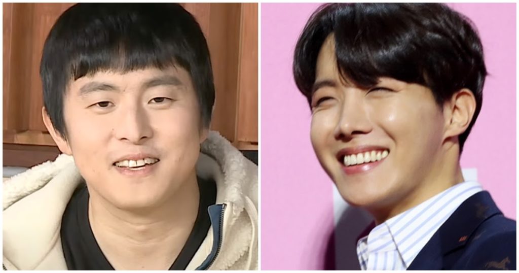 Les acteurs de "I Live Alone" réagissent à l'intérêt de BTS J-Hope à participer à l'émission de variétés à succès