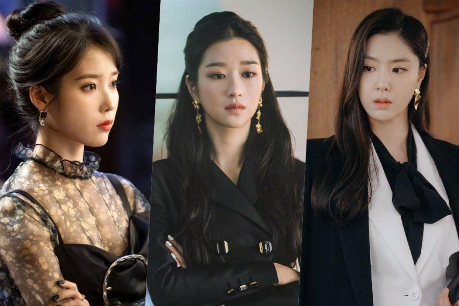 Récapitulation de la mode: 28 personnages les plus élégants de K-Dramas 2020