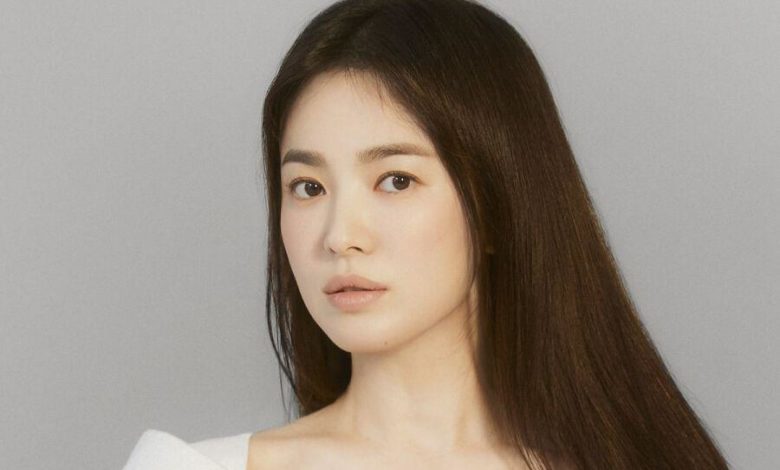 Song Hye Kyo devient le premier ambassadeur  cor en de la 