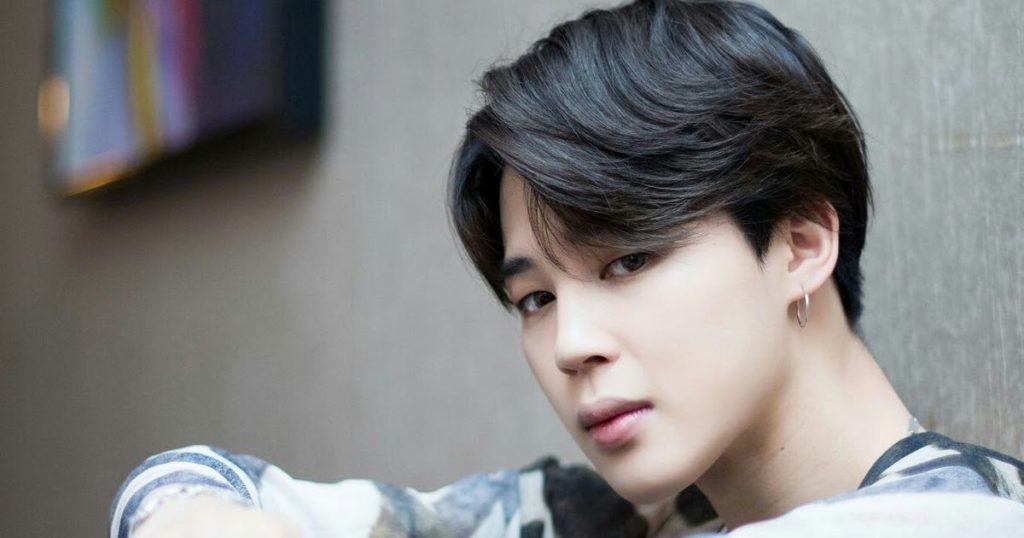 BTS a révélé ce qui rend Jimin extrêmement malheureux