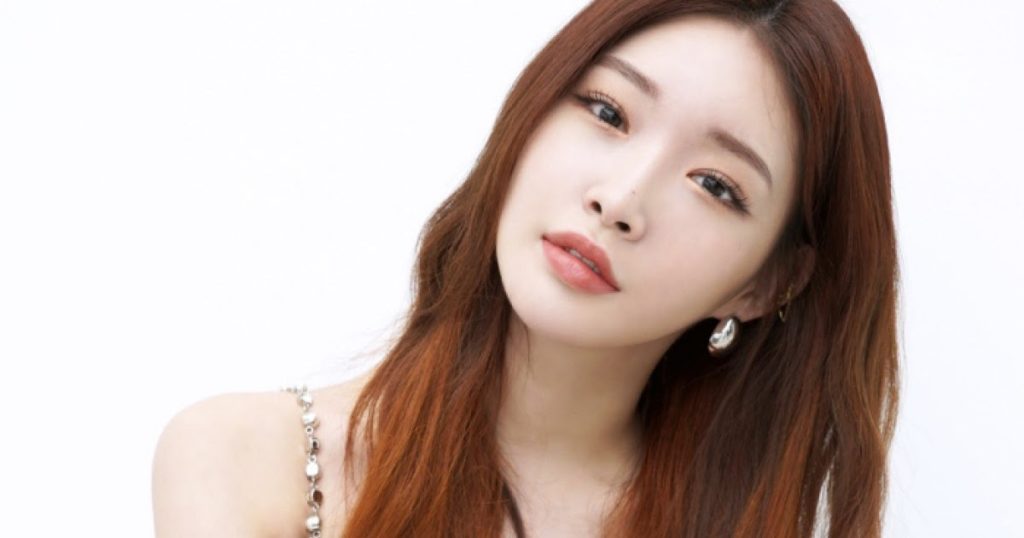 Chungha devient le 250e membre du Green Noble Club après avoir donné plus de 100 millions de KRW