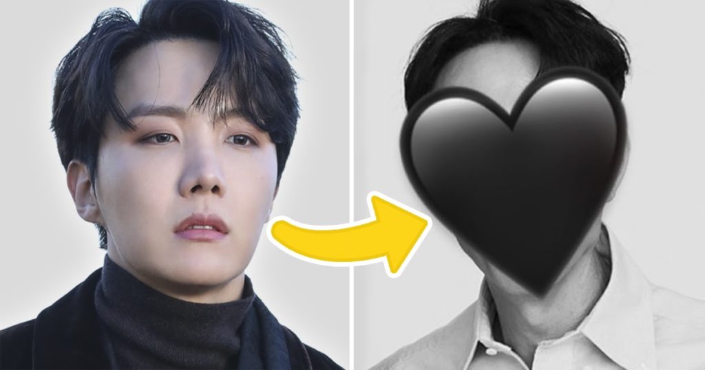 J-Hope de BTS ressemble tellement à son père, ils pourraient être des frères jumeaux