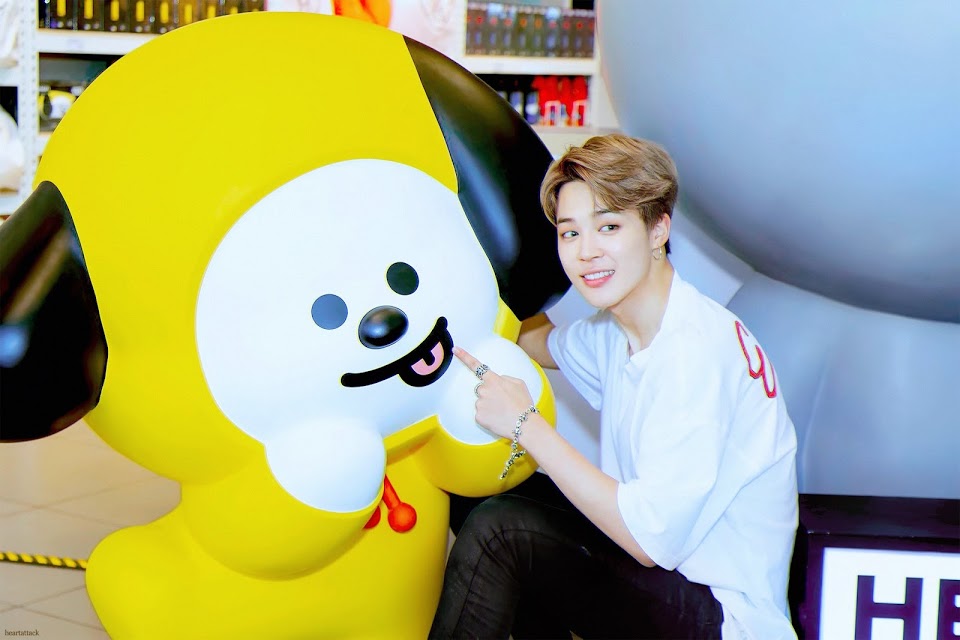 bts jimin chimmy