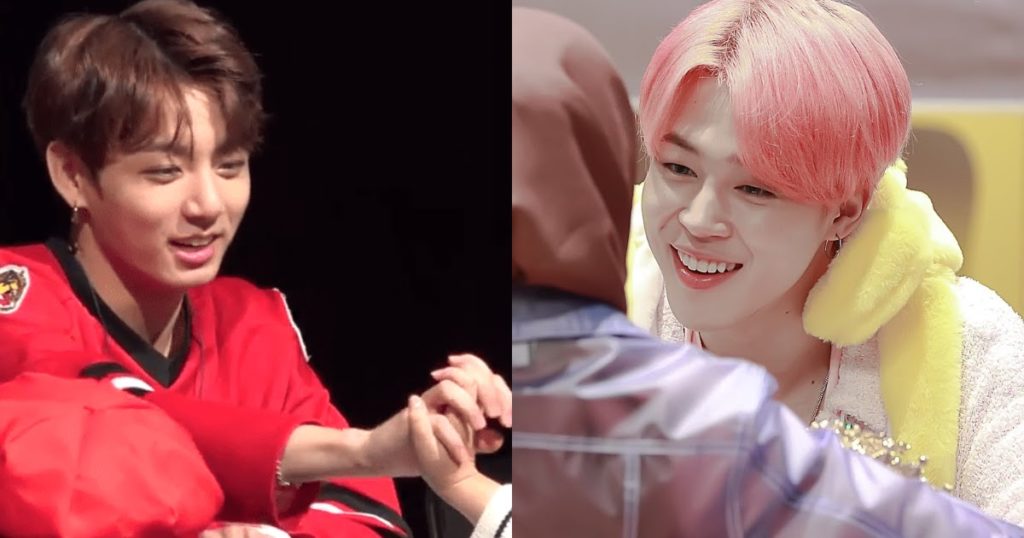 5 interactions avec les fans BTS qui rendront toute AF jalouse de l'armée