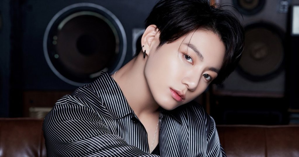 Voici 7 fois le matériel de mari crié par la personnalité soignée et propre de BTS Jungkook