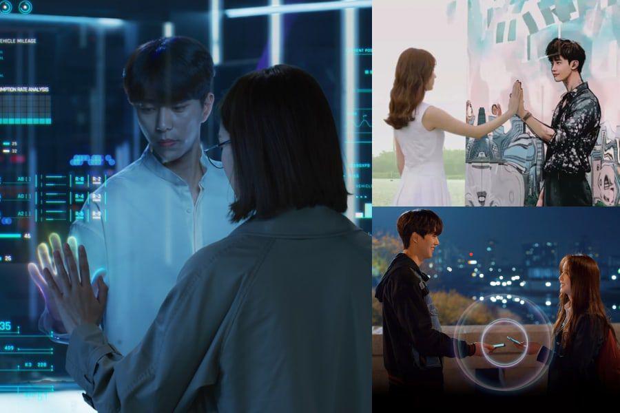 Amour alternatif: 8 K-Dramas futuristes avec une touche romantique