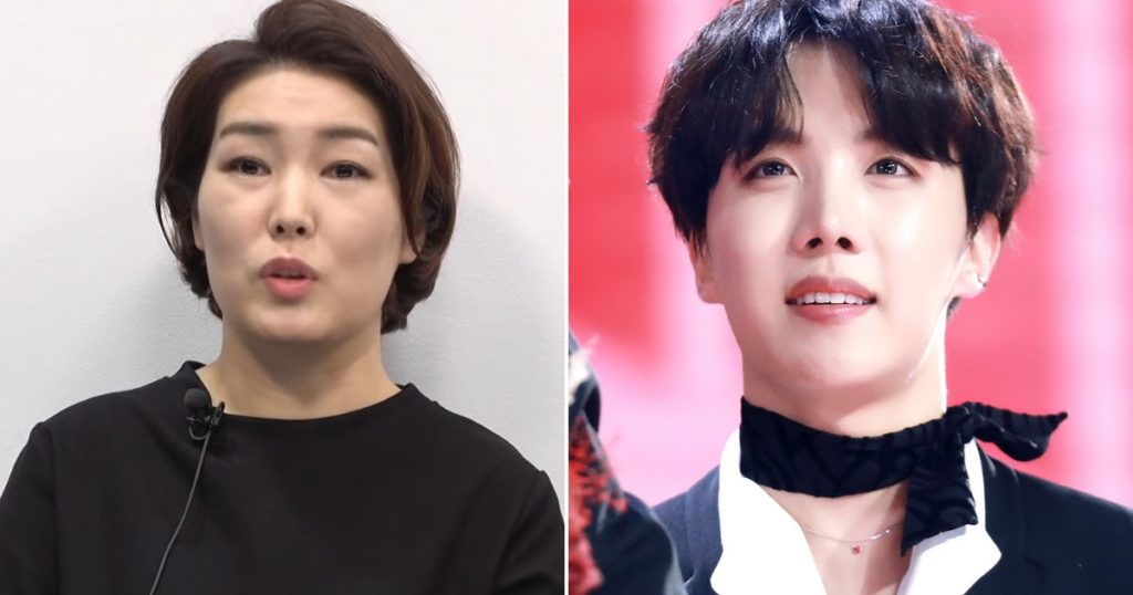 Les experts de MBTI démystifient une idée fausse commune sur la personnalité «homme d'affaires» de BTS J-Hope