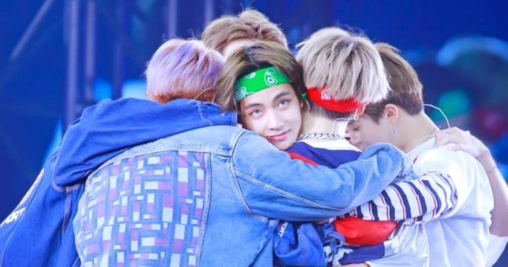 7 moments qui montrent que BTS était destiné à être des superstars mondiales