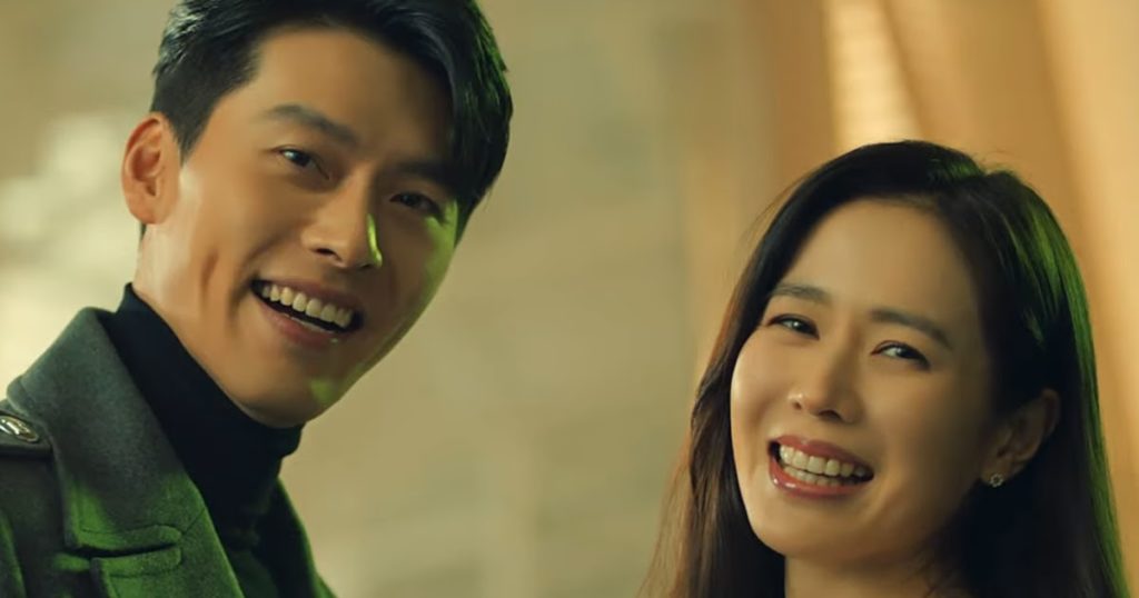 Hyun Bin & Son Ye Jin Star dans l'adorable 1er CF en couple pour la marque philippine