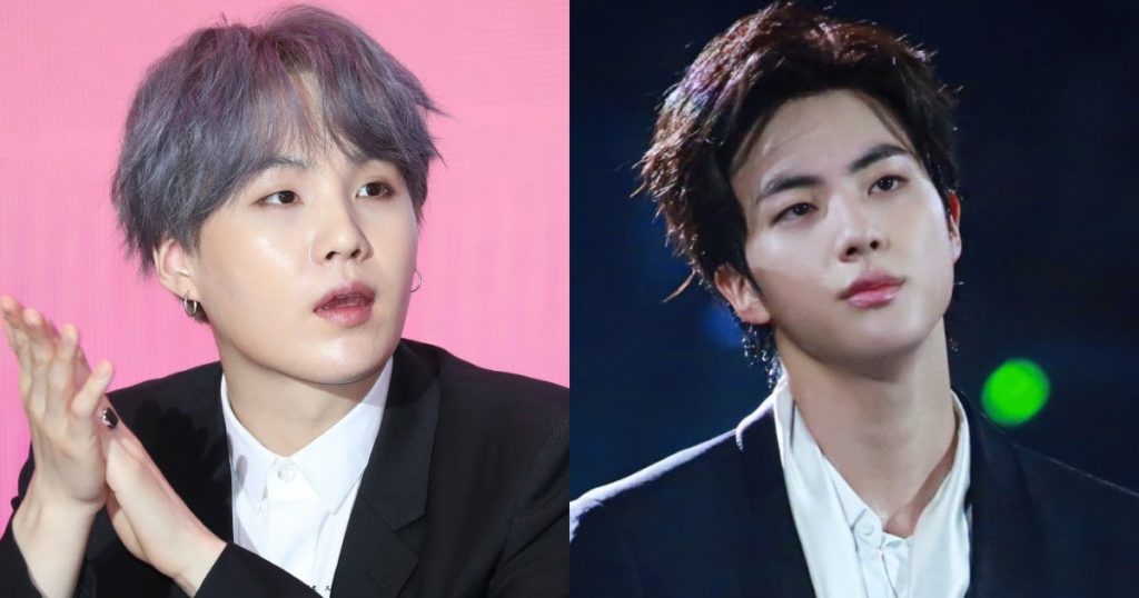 5 fois que BTS est allé complètement sauvage et a applaudi contre des personnes irrespectueuses