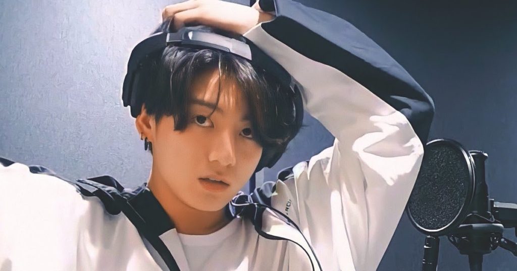 Jungkook de BTS produit le «film» officiel de l'OST pour le prochain film japonais «Signal» et les tendances dans le monde