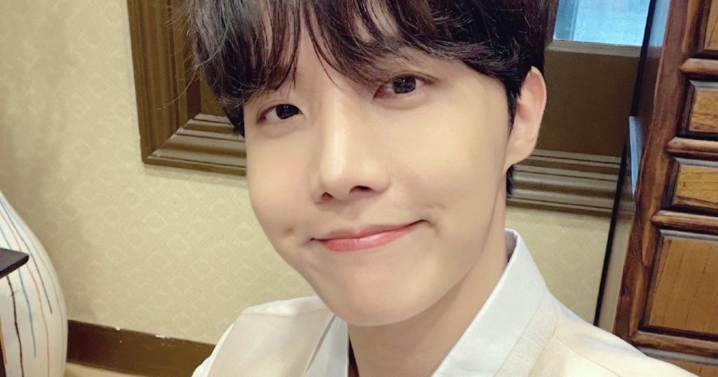 J-Hope de BTS fait un énorme don pour soutenir les enfants handicapés à l'occasion de son anniversaire