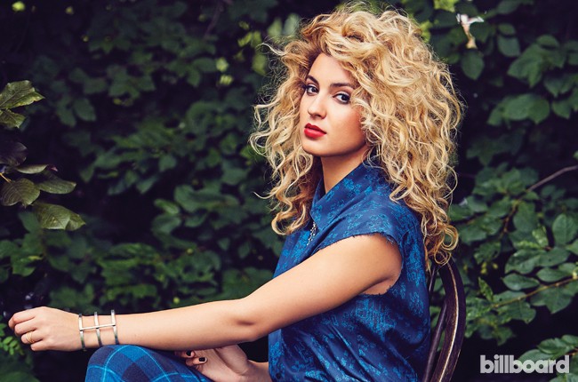 tori kelly