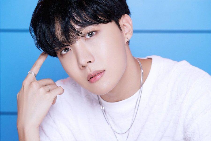 J-Hope de BTS célèbre son anniversaire en faisant un don réconfortant