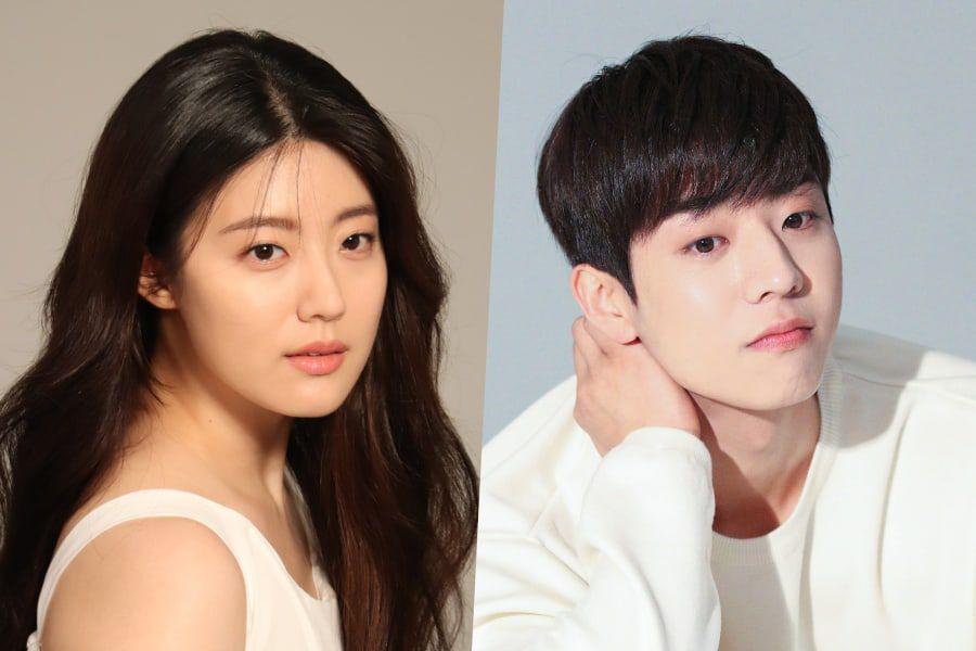 Nam Ji Hyun en pourparlers pour jouer le rôle principal d'un nouveau drame fantastique + Chae Jong Hyeop aurait rejoint