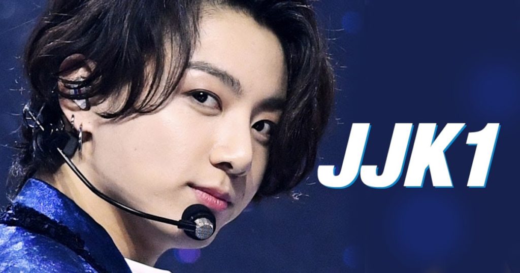 Jungkook de BTS partage de nouveaux détails sur sa mixtape "JJK1"