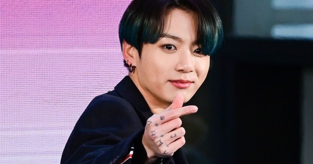 Les ARMYs ont essayé de «tromper» Jungkook de BTS… et cela a fonctionné (en quelque sorte)