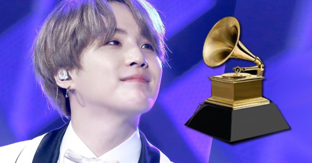 6 raisons pour lesquelles BTS mérite de remporter un GRAMMY Award en 2021