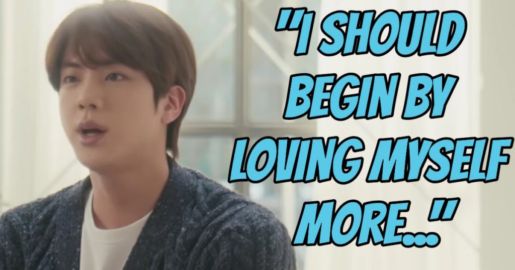 BTS révèle comment leur campagne «LOVE YOURSELF» les a aidés à s'aimer eux-mêmes