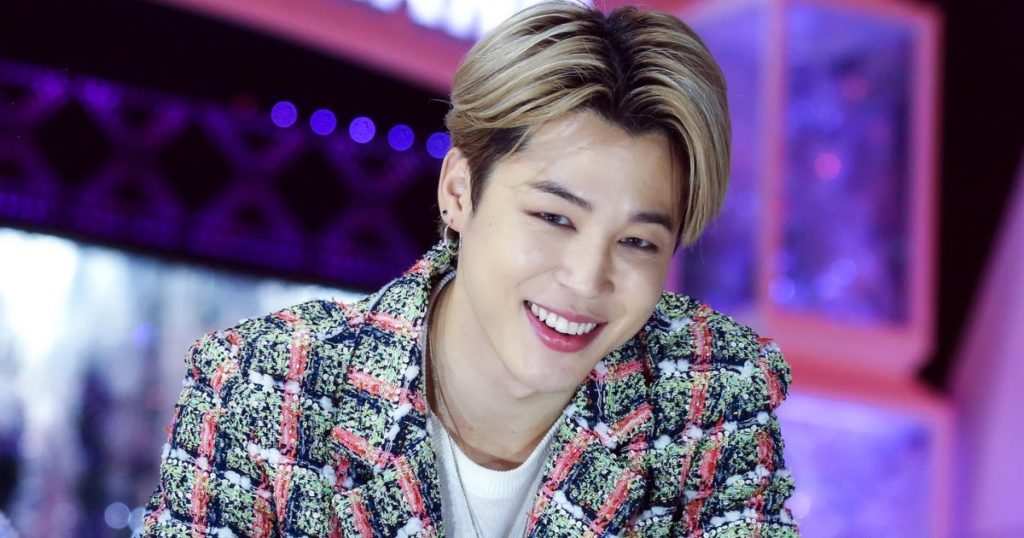 4 histoires réconfortantes partagées sur le Jimin de BTS qui feront sourire n'importe quel ARMY