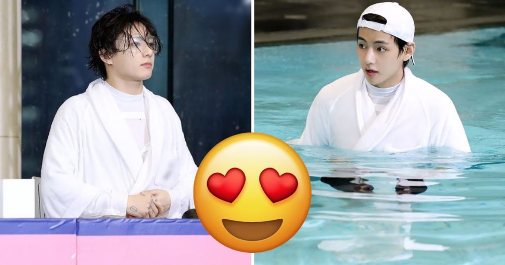 10 fois BTS nous a distraits avec leurs visuels de premier plan dans les épisodes de débat de "Run BTS!"