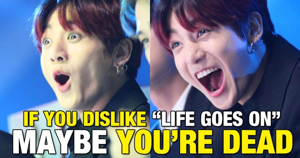 20 raisons hilarantes et sauvages pour lesquelles les haineux n'aiment pas les chansons de BTS, selon ARMY