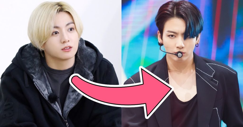 La ligne Maknae de BTS partageait les mêmes cellules cérébrales en regardant leur danse